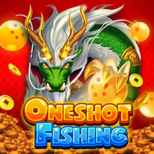 Oneshot Fishing  