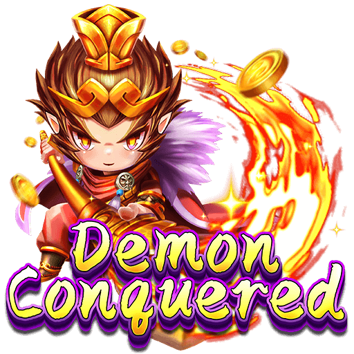 Demon Conquered