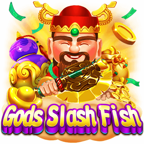 Gods Slash Fish