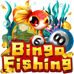 Bingo Fishing