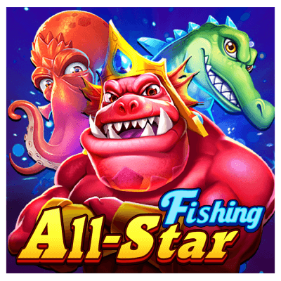 All-star Fishing