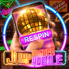 Jump Higher - Mobile