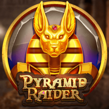 Pyramid Raider