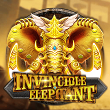 Invincible Elephant