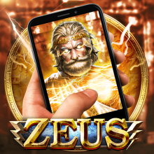 Zeus - Mobile