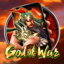 God of War - Mobile