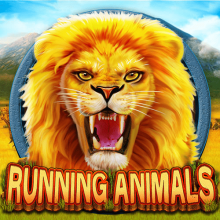 Running Animals
