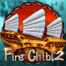 Fire Chibi 2