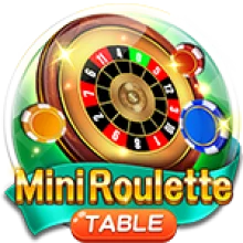 Mini Roulette