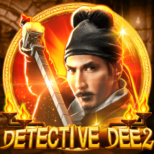 Detective Dee 2