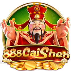 888 Cai Shen