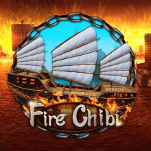 Fire Chibi