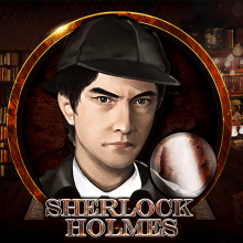 Sherlock Holmes