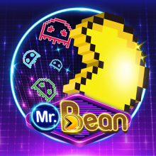 Mr Bean