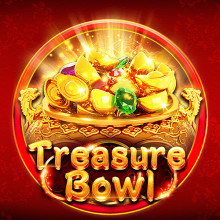 Treasure Bowl