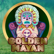 Golden Mayan