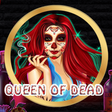 Queen of Dead