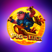 Pig of Luck