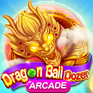 Dragon Ball Dozer