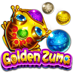 Golden Zuma