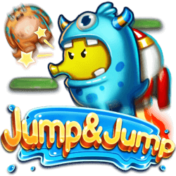 Jump & Jump
