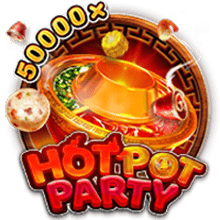 Hot Pot Party