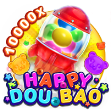 Happy Duo Bao