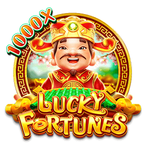 Lucky Fortunes
