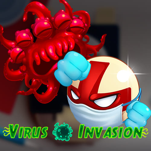 Virus Invasion