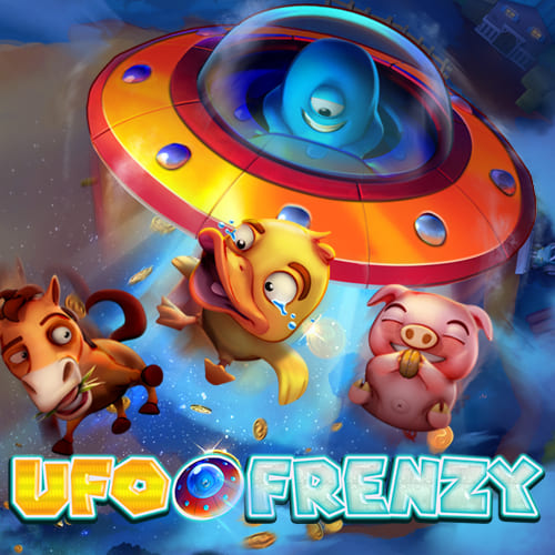 UFO Frenzy