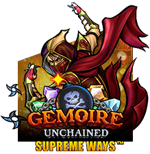 Gemoire Unchained: Supreme Ways