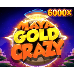 Maya Gold Crazy