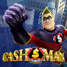 Cash Man