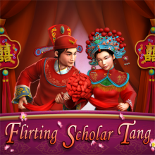 Flirting Scholar Tang