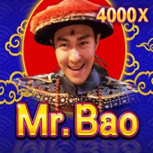 Mr Bao