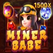 Miner Babe