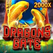 Dragons Gate