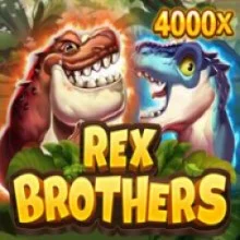 Rex Brothers
