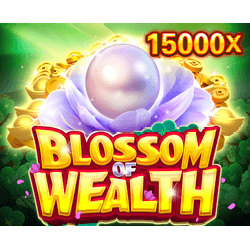 Blossom Of Wealth