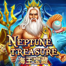 Neptune Treasure