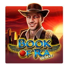 Book of Ra - Deluxe
