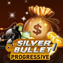 Silver Bullet - Jackpot
