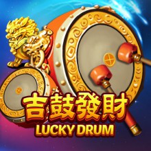 Lucky Drum