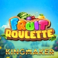 Fruit Roulette