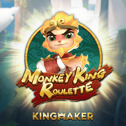 Monkey King Roulette
