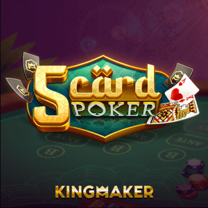 5 Card Poker
