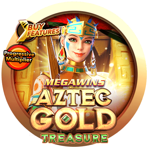 Aztec Gold Treasure
