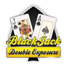 BlackJack MH - Double Exposure