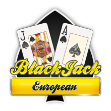 BlackJack MH - European