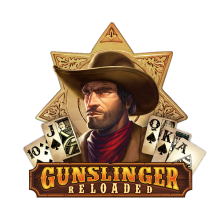 Gunslinger - Reloaded